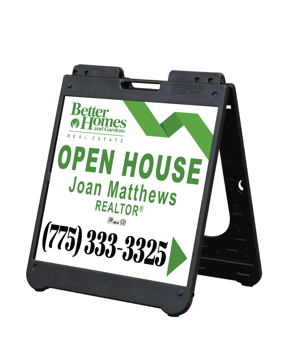 BHGRE Real Estate