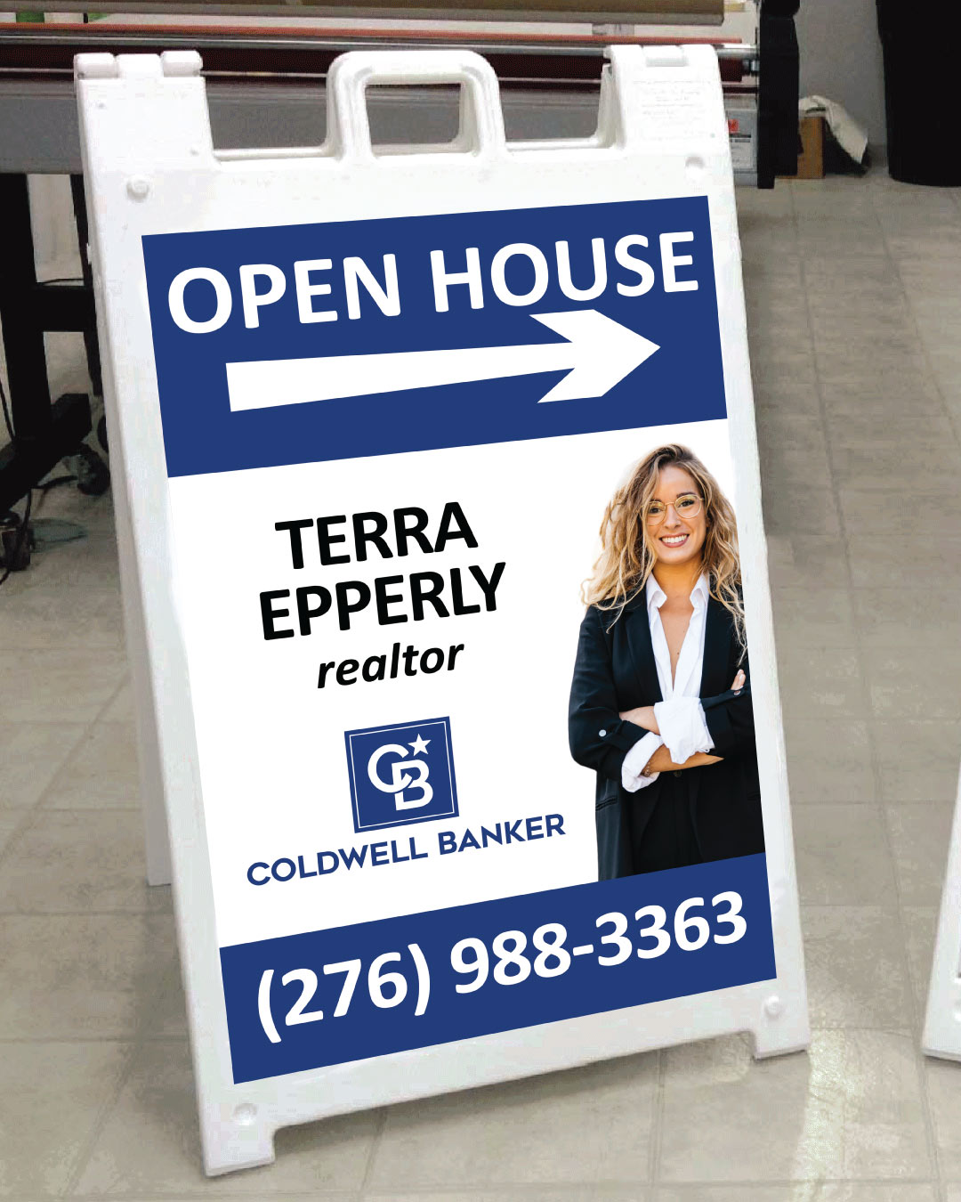Coldwell Banker Real Estate