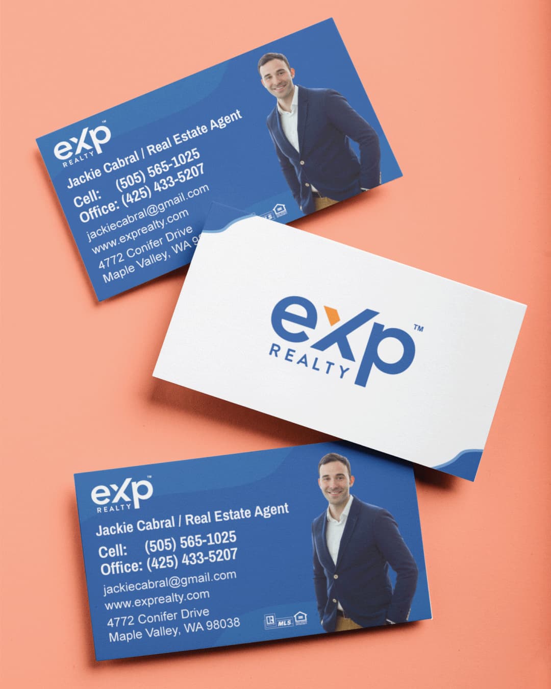 EXP Realty Real Estate