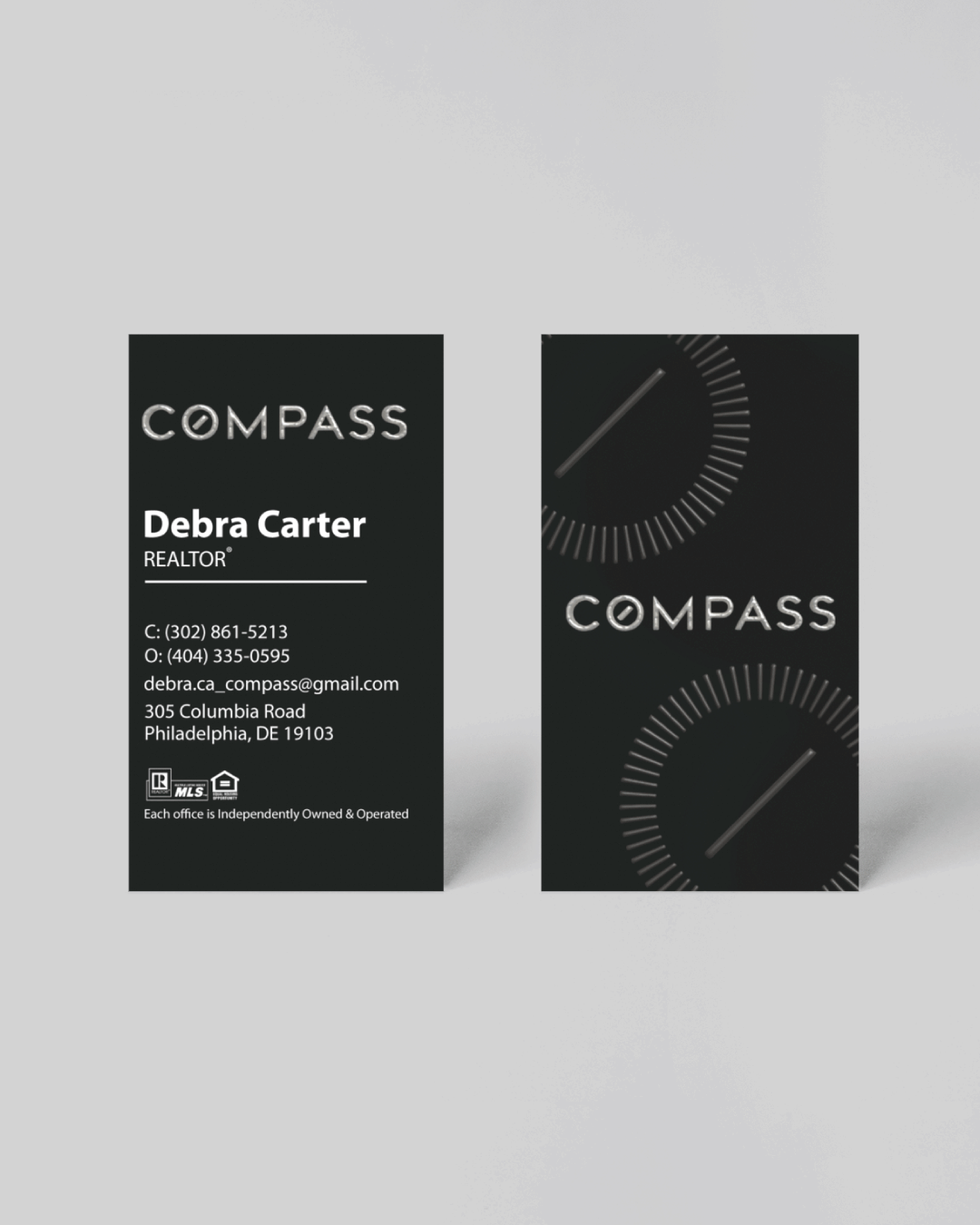 COMPASS Real Estate