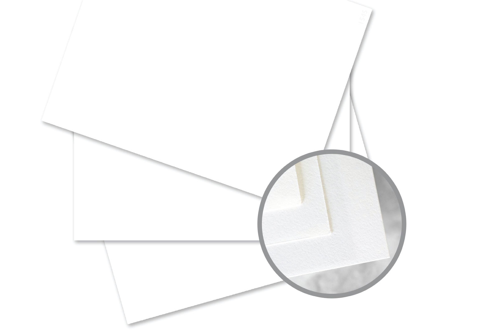 120lb Cardstock - Uncoated