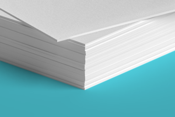 16PT Cardstock - Matte