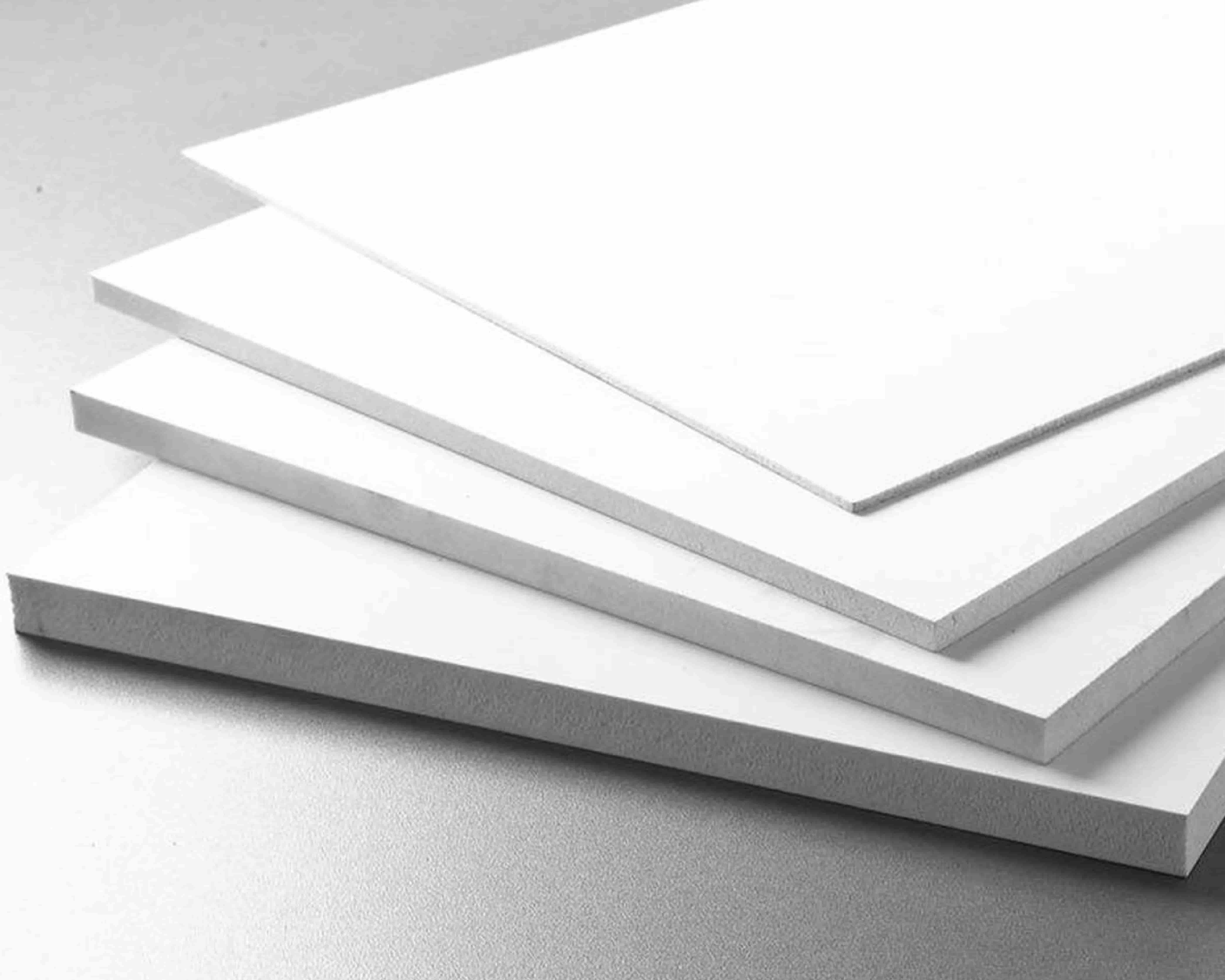 3mm PVC Board