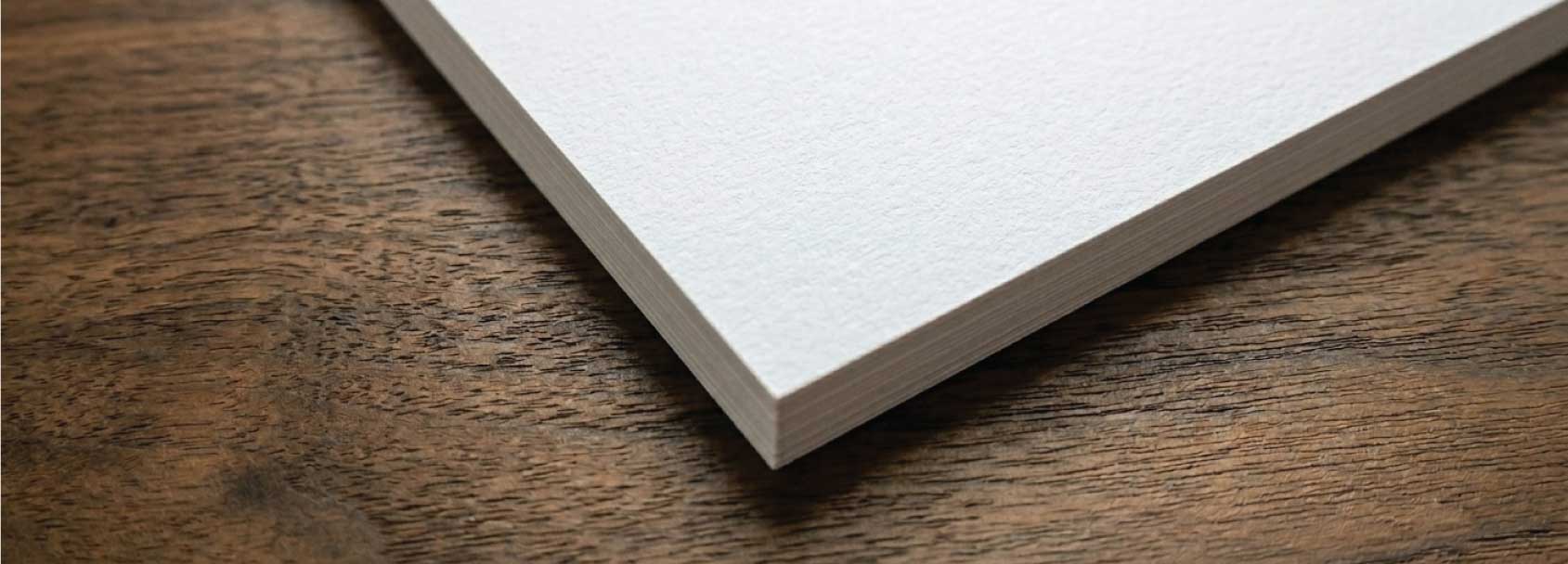 16PT Matte Cardstock Premium Paper for Quinceanera Invitations